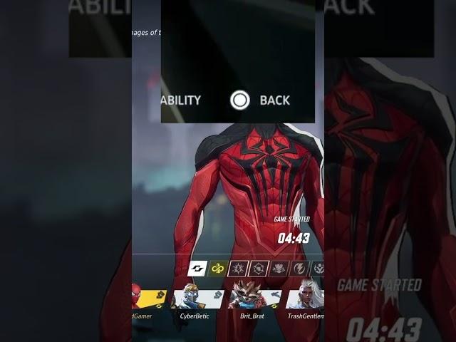 Iron Man Glitch Sold Us The Game In Marvel Rivals