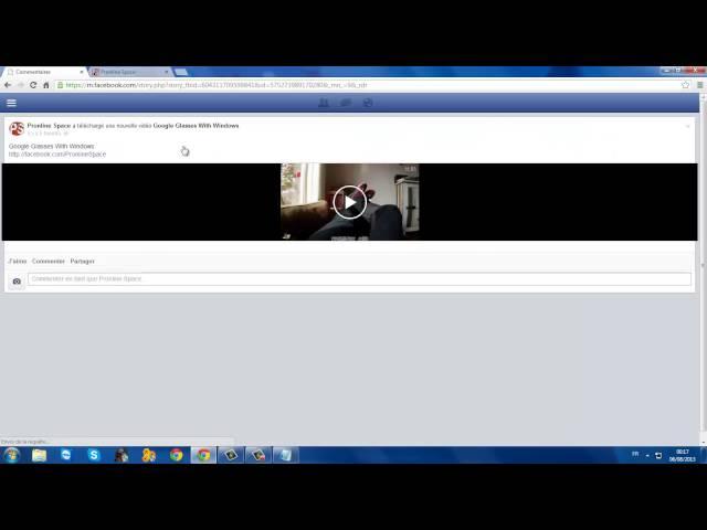 How to Download a Video From Facebook Without Any Software