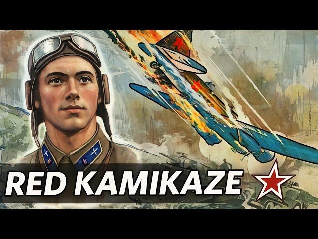 When the USSR Accidentally Exposed Its Greatest War Legend