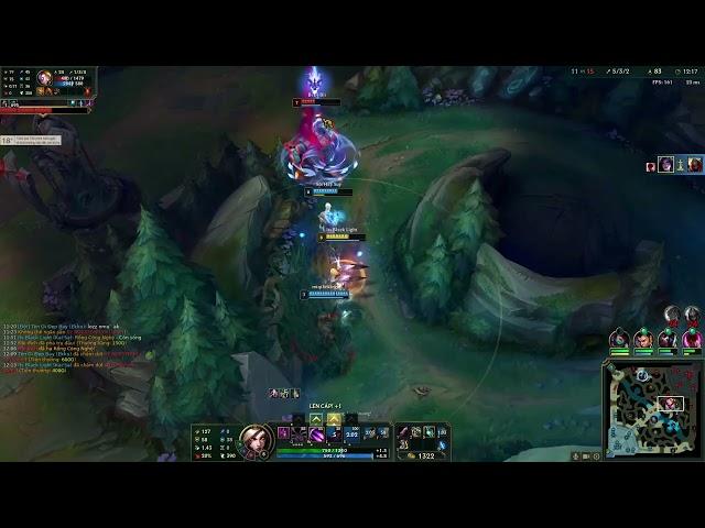 Legendary Plays: Epic Moments in LoL