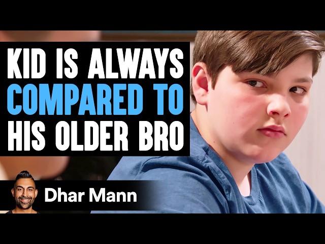 No One Picks BULLIED KID As Class Partner | Dhar Mann Studios