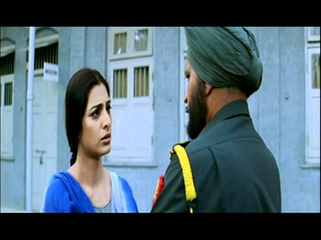 Teriyaan Mohabbatan [Full Song] Sarhad Paar