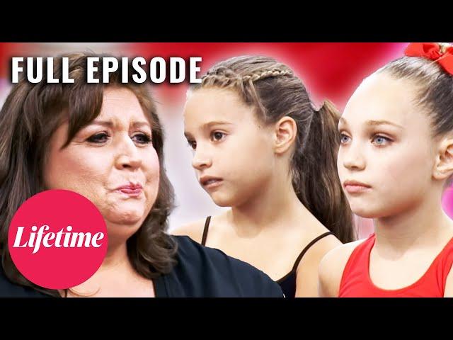 The ALDC Fights Against Cancer (Special) | Full Episode | Dance Moms