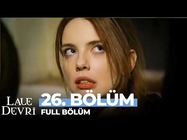 Lale Devri 26. Bölüm