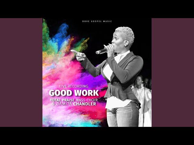 Good Work (Live)