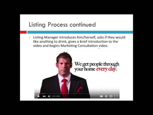 Adam Hergenrother Presents How to Get Sellers to Come to You