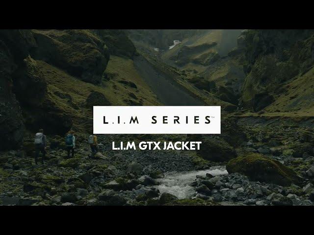 Haglöfs I L.I.M GTX jacket