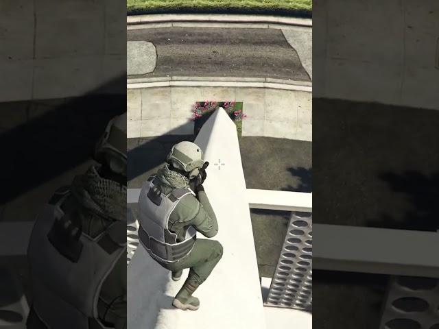 Top Tier Parkour Strats in GTA Online