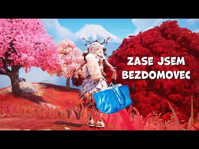 JSEM BEZDOMOVEC - HLEDÁM DOMOV 5 