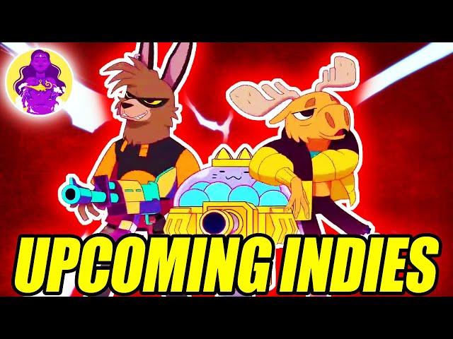 Upcoming Indie Games We Are EXCITED For! | May 29th-June 4th 2023!