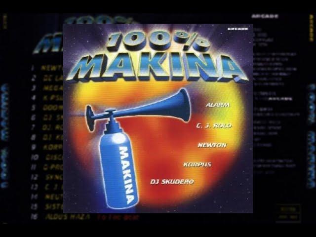 100% Makina (1998)