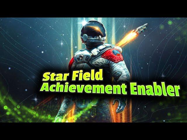 Star Field Achievement Enabler