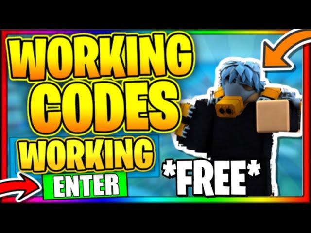 ALL *NEW* BOKU NO ROBLOX REMASTERED CODES 2020!! SECRET BOKU NO CODES!! ROBLOX CODES!