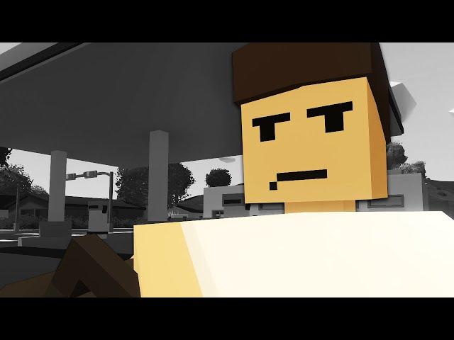 КРЫМ - ВЫЖИВАНИЕ С НУЛЯ #1 Unturned