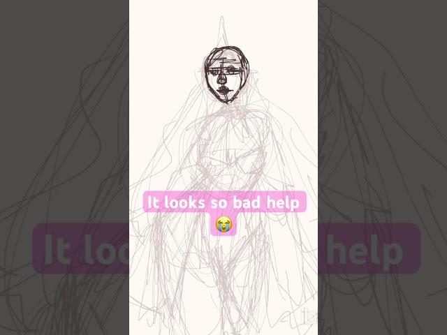 Help  #art #artcore #drawing #artist #digitalart