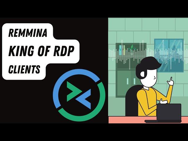 Remmina: The Ultimate RDP Remote Desktop Manager Review