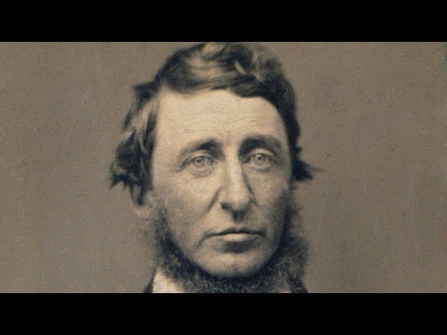 Henry David Thoreau: A Life