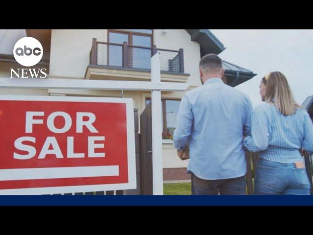 Average rate on 30-year mortgage climbs to highest since July