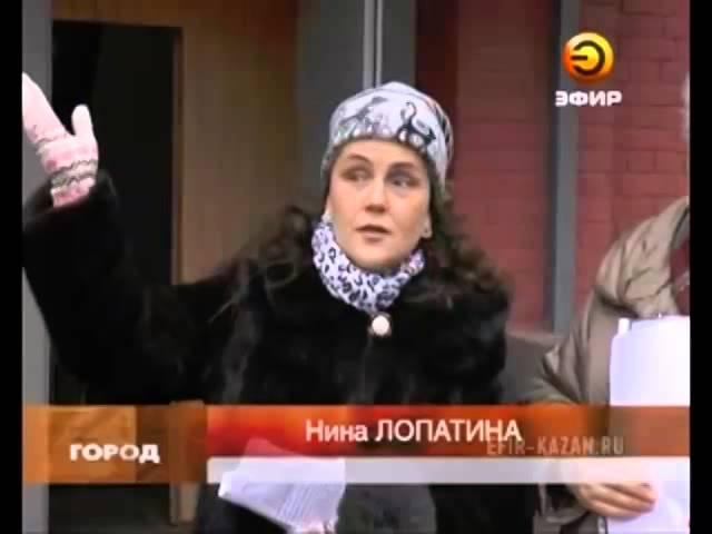 Собственники жилья в Казани решали, какого ремонта достойно их жилище