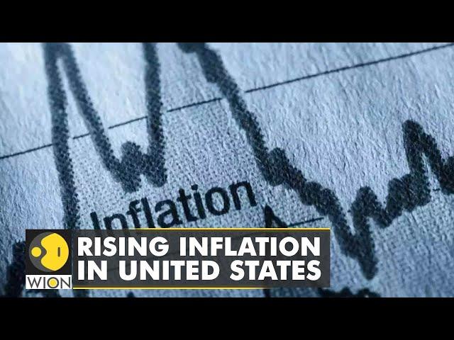 US small business sentiment falls as inflation worries mount | Business News | WION