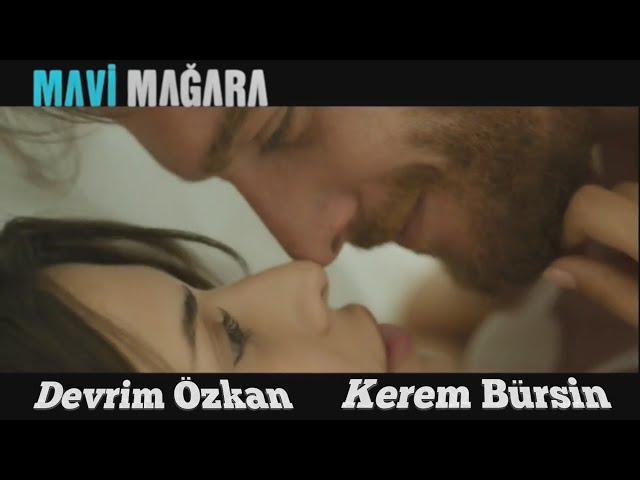 Devrim Özkan & Kerem Bürsin