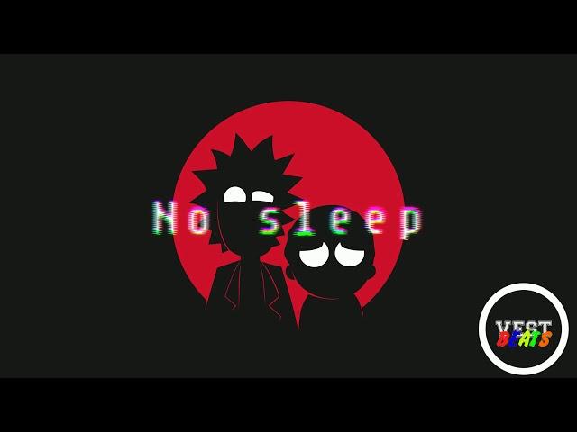 [FREE] Denzel curry Type beat "No sleep" (Prod. by vest)