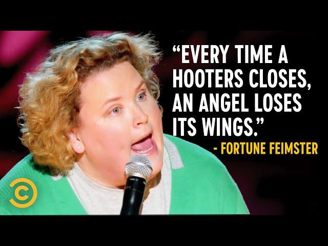 Fortune Feimster: “I’m a Tuesday Night Stripper” - Full Special