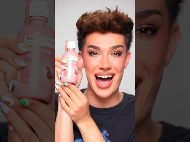 ITCH CREAM as MAKEUP PRIMER?! 