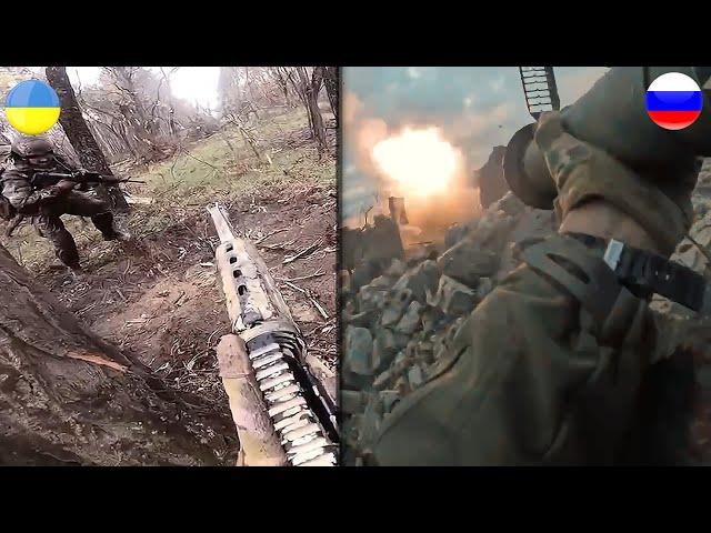  Ukraine War Update  - M2 Bradley Avdiivka Combat • Russia Gains Ground • Pays High Price & More