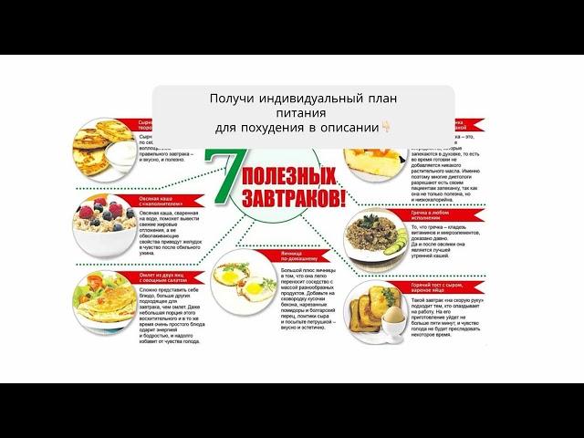 даш диета при гипертонии меню на неделю