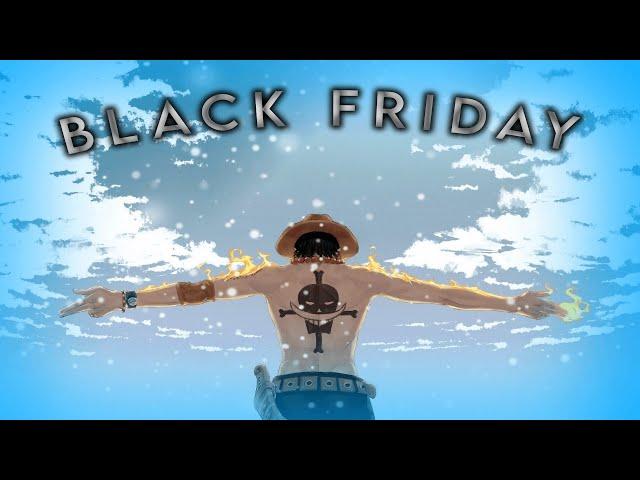 SPOILER I One Piece I Black Friday I [AMV/Edit] I #26