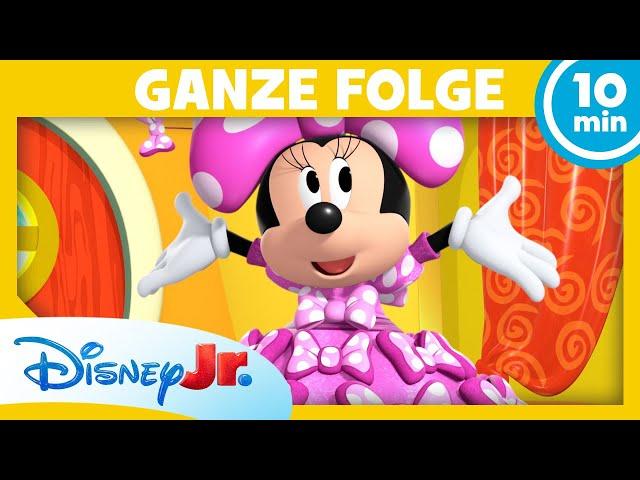 Das Fest Wardawar GANZE FOLGE 28 | Micky Maus: Spielhaus