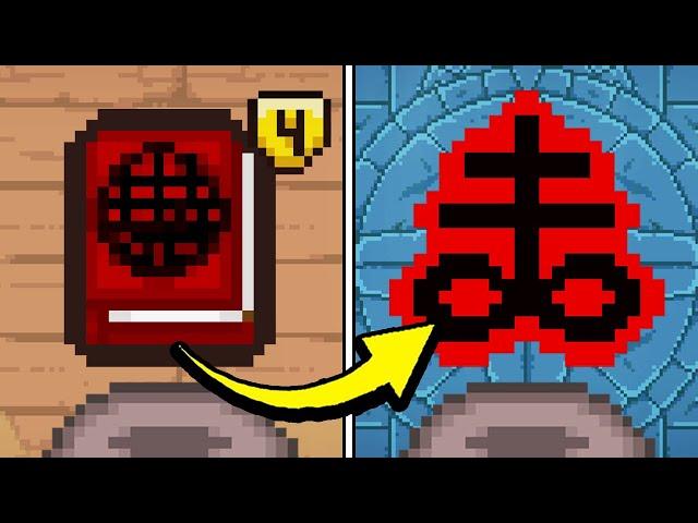 This NEW Item Gives You Infinite Quality 4's: