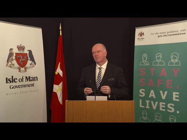 Isle of Man TV Live Stream MTTV