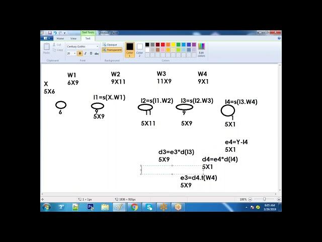 NLP for ChatBots Session 14 How to  Convert Simple Neural Network to Deep Neural Network