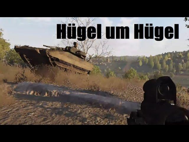 Arma 3 [vPzGrenBrig37] - Operation Lythium 14.03.2024 [Taktisch][BWMod][German][1/1]