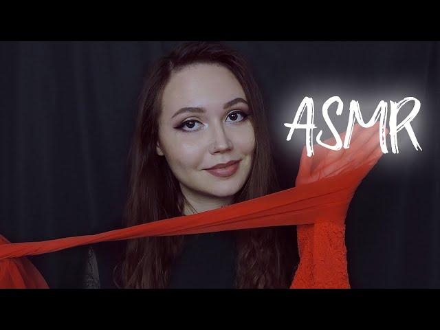 АСМР магазин Чулок ASMR Hosiery Shop