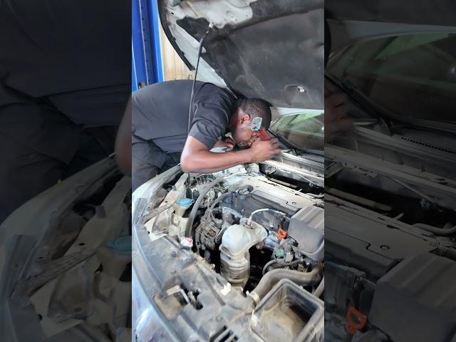 “Do You Really Need That Repair?” 
