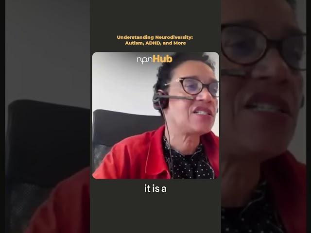 Understanding Neurodiversity: Autism, ADHD, and More with Dr. Jane Sedgwick-Müller