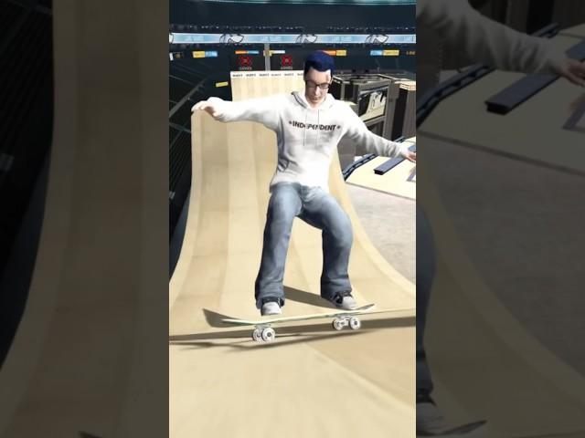 Skate 3 fail - #skate3 #shorts