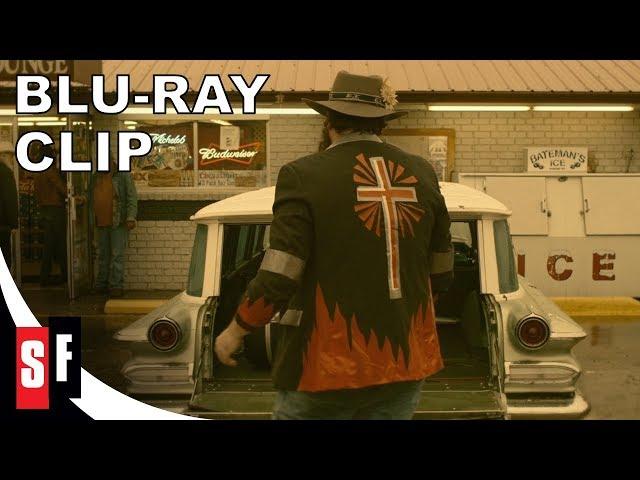 Blaze (2018) - Clip: Pawn Shop Guitar (HD)