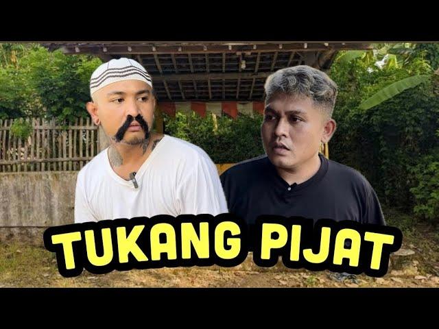 TUKANG PIJAT Mas Panjoel