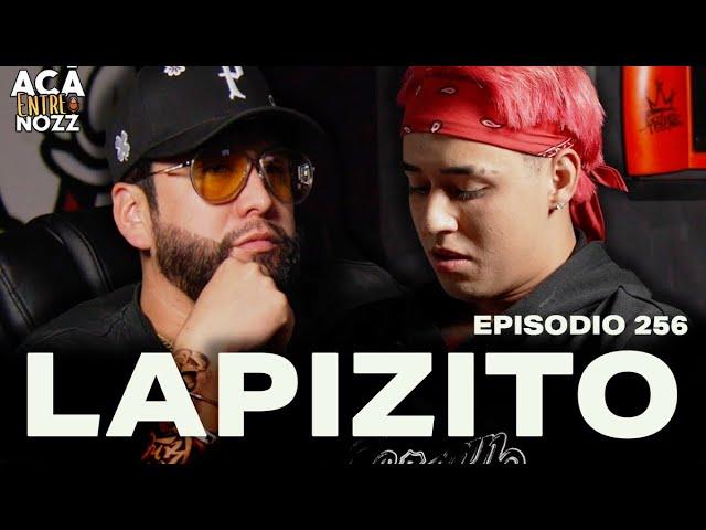 MI VERDAD DE LA HISTORIA MAL CONTADA || LAPIZITO-FREDY