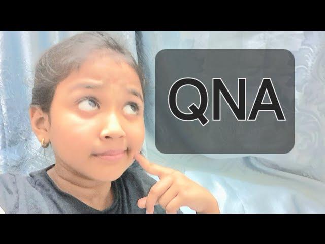 QNA,Nafiga  Nur Raisha