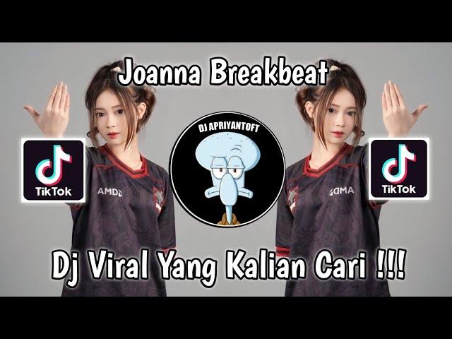 JOANNA BREAKBEAT SOUND 𝙋𝙊𝙎𝙏𝙩𝙖𝙢𝙗𝙖𝙣𝙜.𝙞𝙙 VIRAL TIK TOK TERBARU 2023 YANG KALIAN CARI