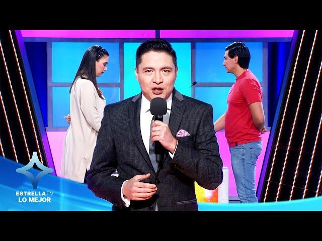 ¿Otras formas de decirle a las pomas? | Lo Mejor EstrellaTV