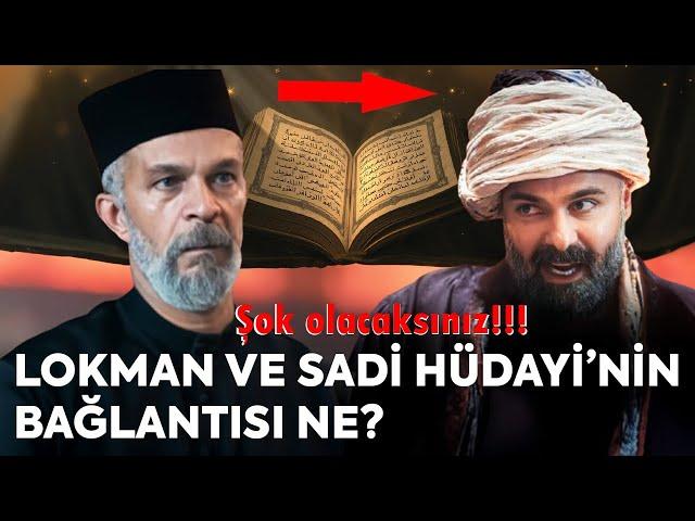 Aslında Lokman Kim?| Kızıl Goncalar 23. Bölüm Fragmanı