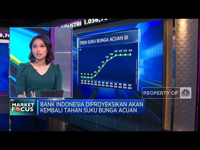 Market Focus: IHSG Masih Sideways Hingga Kesepakatan Biden-McCarthy