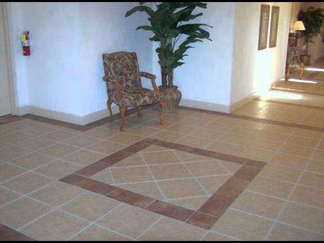 Residential Tile Installation Service