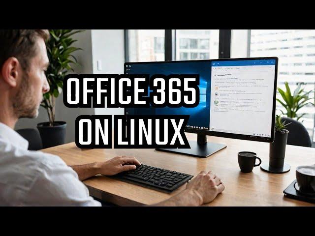 Secrets to Effortlessly Setting Up Office 365 on Linux